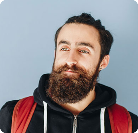 Justin Hampton